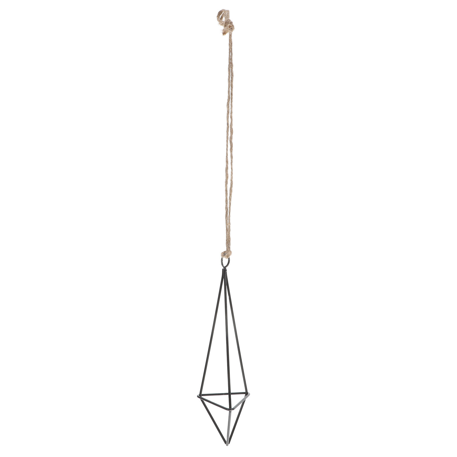 حامل نباتات هوائية معلق بتصميم - مراجعة Spider Plant Hanging وسعره